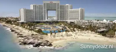Riu palace peninsula