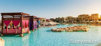Rixos sharm el sheikh