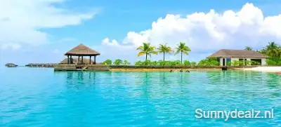 Malediven 262511 pixabay