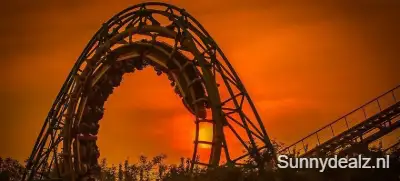 Pretpark vakantie 526534 pixabay