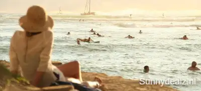 Strandvakantie 931164 pixabay