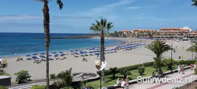 Tenerife 2060169 pixabay