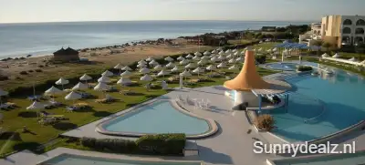 Tunesie 188541 pixabay