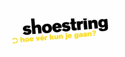 Shoestring